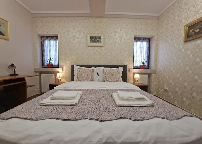 Laroka House Arty And Cosy Studio Universitate Center Bucureşti
