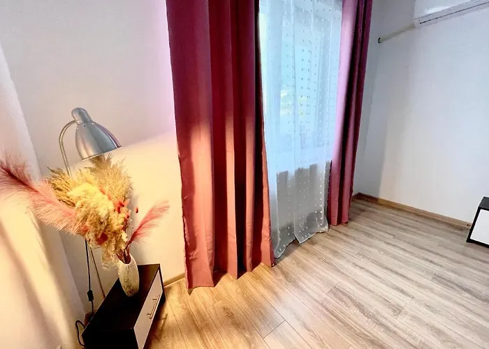 WOW Park Drumul Taberei apartment Bucureşti